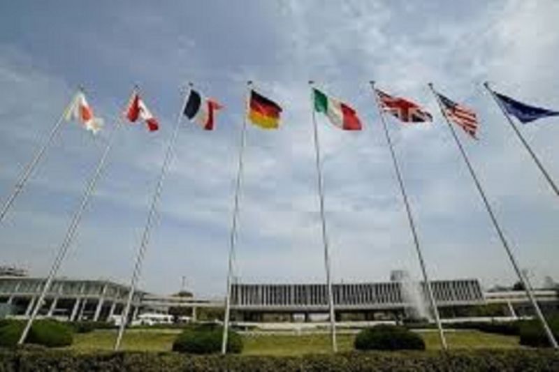 Diancam sanksi baru gegara aksi protes, Iran: G7 "munafik"