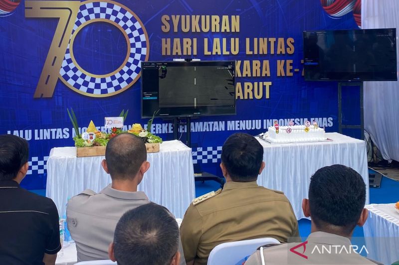 Polres Garut pasang kamera pengawas tilang elektronik di jalur kota
