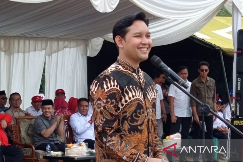 Pemkab Cianjur: Kawasan peternakan dapat penuhi kebutuhan daging