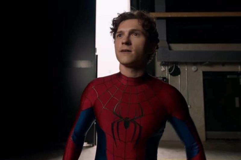 Tom Holland bahas tanggung jawab sebagai pemeran film pahlawan super
