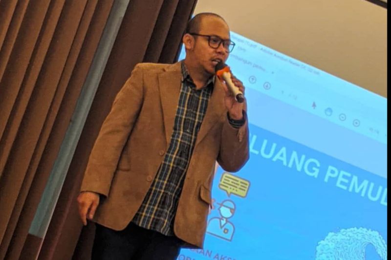 Cucu Idham Chalid kritisi kegagalan PPP ke Senayan