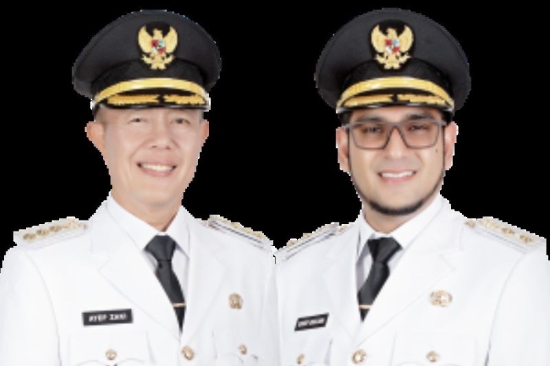 DPRD Jabar menindaklanjuti masalah kewilayahan Sukabumi