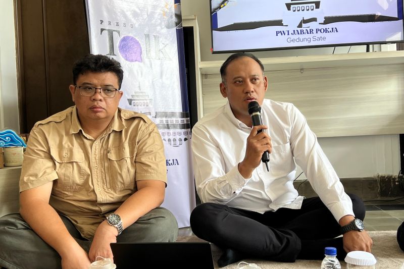 Jabar meluncurkan aplikasi NyariGawe permudah masyarakat dapat kerja