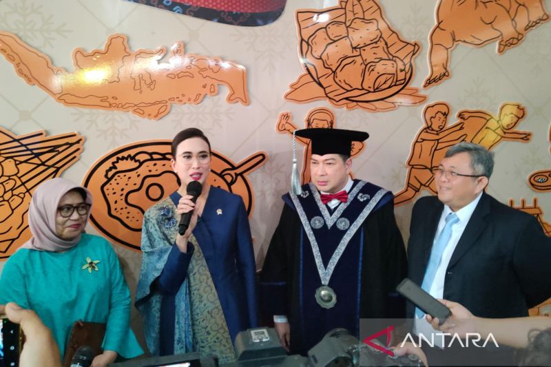 SDM sektor pariwisata masih jadi primadona diserap industri, sebut Menpar