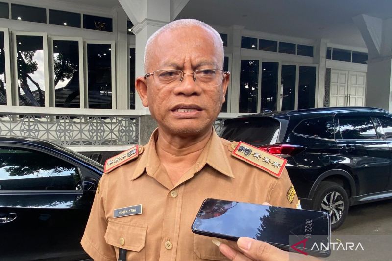 Garut optimalkan sukarelawan hadapi bencana hidrometeorologi