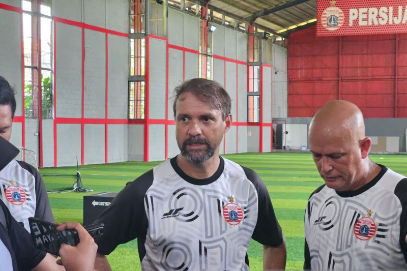 Rizky Ridho hengkang ke luar negeri, Pelatih Persija tidak akan menghalangi