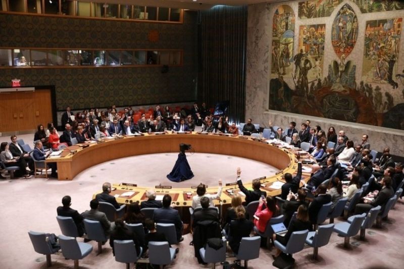 Portugal serukan kursi tetap DK PBB untuk Afrika, Brasil dan India