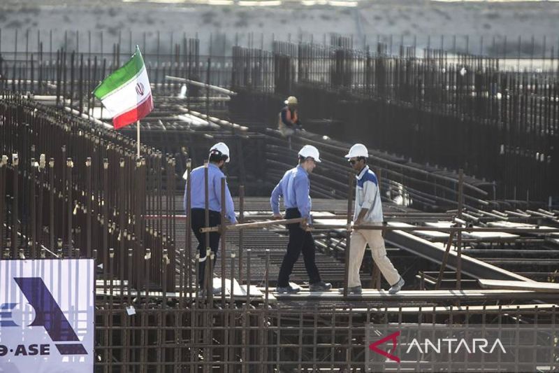 Respon ancaman Trump, Iran akan serang listrik Timteng, tutup total Hormuz