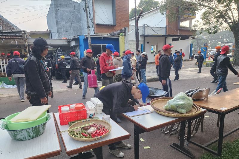 Daop 2: Pengamanan aset Jalan Natuna Bandung lalui langkah persuasif