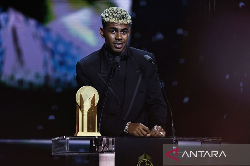 Lamine Yamal kembali cedera dan diperkirakan absen 3 pekan