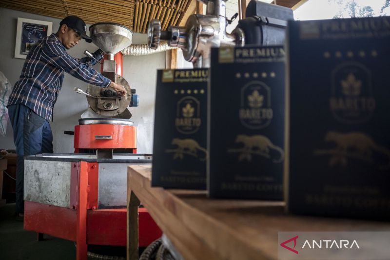 Wawali Bandung apresiasi peran UMKM perempuan sebagai penggerak ekonomi daerah