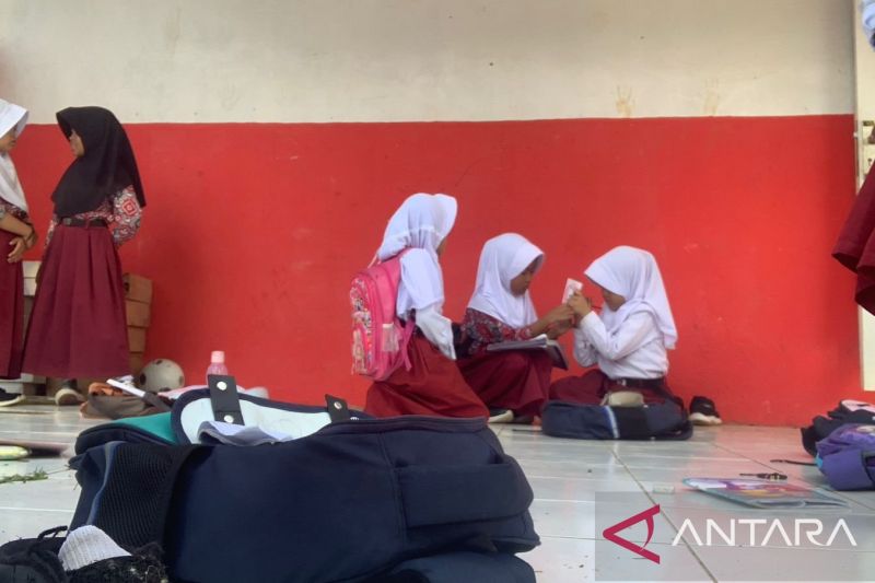 Disdikpora Cianjur pastikan pembangunan ruang kelas rusak tahun depan