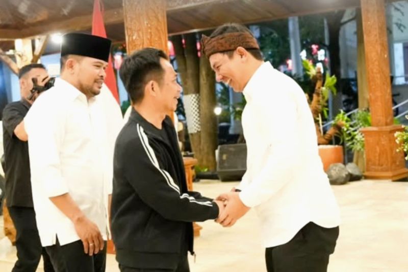 Setelah 14 Pejabat, Kini Sekda Purwakarta Juga Diboyong Dedi Mulyadi ke Pemprov Jabar