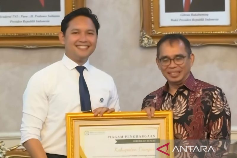 Pemkab Cianjur mulai menerapkan UHC prioritas pada September