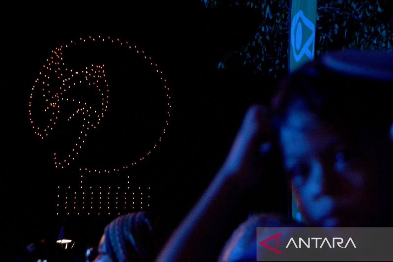 Pembukaan Petronas Le Tour de Langkawi 2025