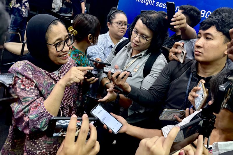 BGN Stop Produk Konglomerat, UMKM Siap Panen Rezeki!