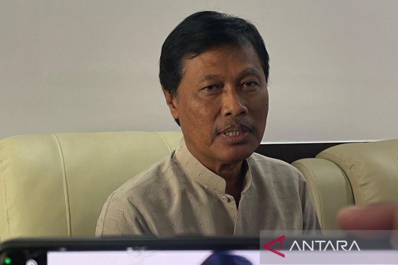 Pemkot Cirebon memperketat pengawasan pelaksanaan program MBG