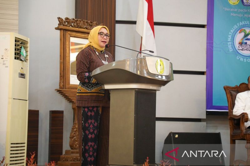 Menteri PPPA Tegas! Mahasiswa Diminta Berani Lapor Kekerasan Lewat SAPA 129