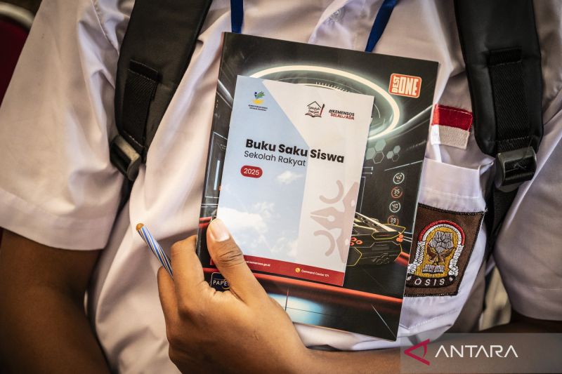 Seribu sehari? lihat dulu uang saku kami!, siswa Jabar respons program Demul