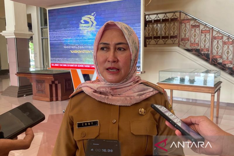 Pemkab Cirebon bantu SPPG memperoleh SLHS untuk program MBG