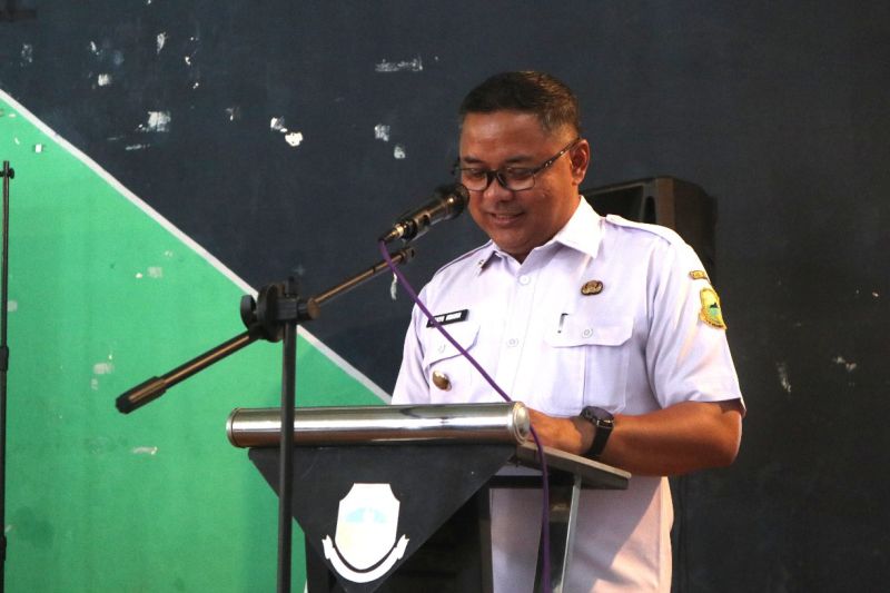 Pemkab Kuningan menyiapkan 1.300 hektare lahan untuk kawasan industri