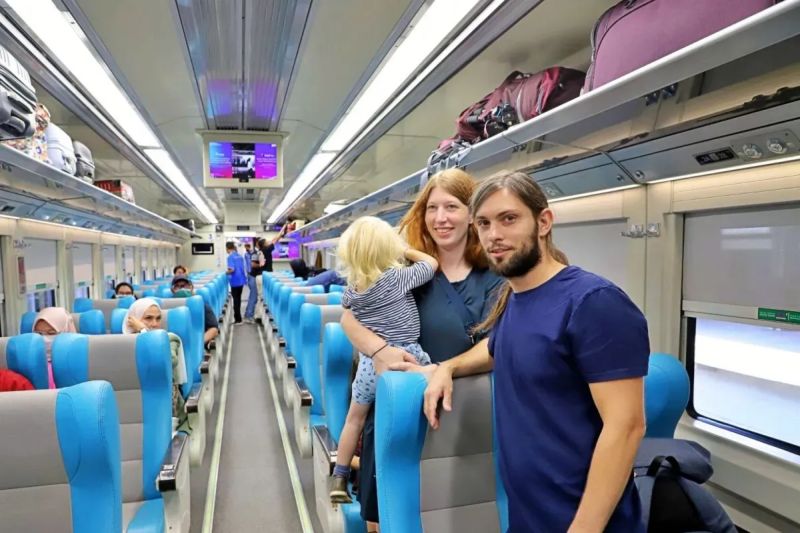 BPS catat jumlah wisman ke RI tembus 1,51 juta kunjungan