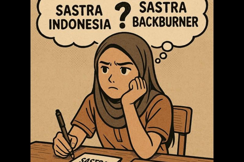 Kuliah Cuma Pelarian? Eh, Bisa Jadi Kariermu Justru Dari Sini!