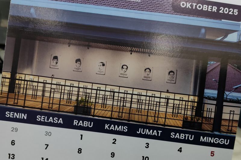 Oktober 2025: Ada tanggal merah atau tidak? Ini jadwal liburnya