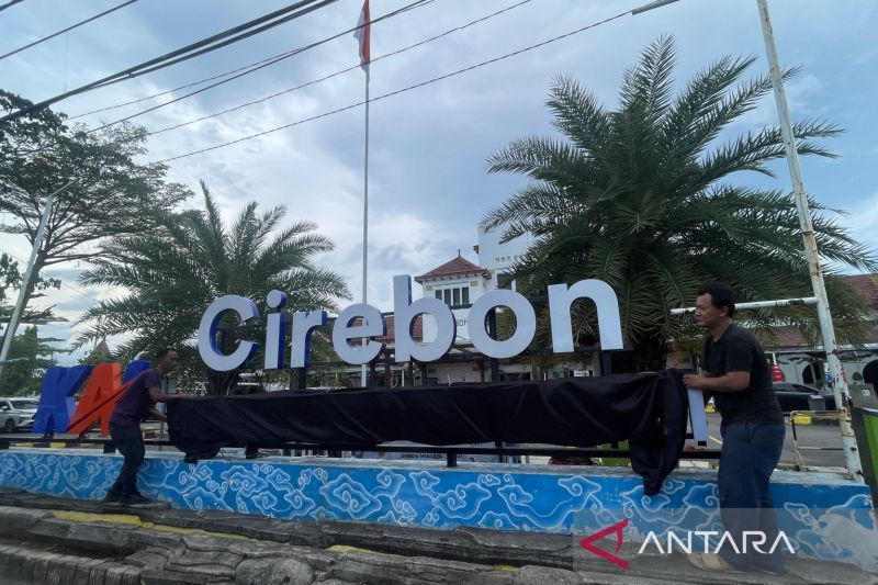 KAI Daop 3 Cirebon menampung aspirasi warga soal nama Stasiun Cirebon