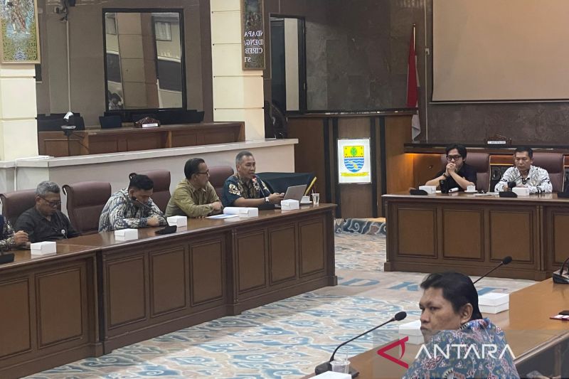 Disbudpar Kota Cirebon memperkuat pendataan aset cagar budaya