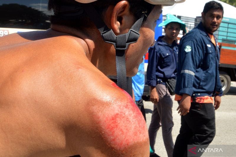 Le Tour de Langkawi etape keempat