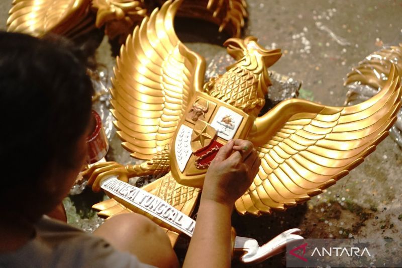 Nilai-nilai Pancasila dalam pendidikan bermutu
