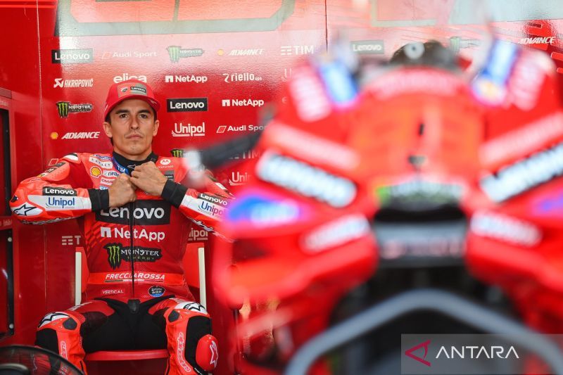 Marc : Balapan seri perdana akan selalu spesial