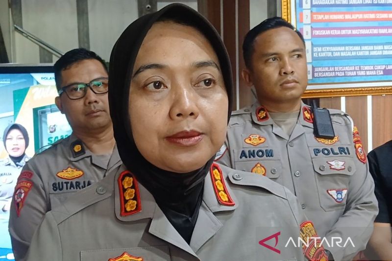 Polresta Cirebon Selidiki Dugaan Meteor Jatuh, BRIN Sebut Jatuh di Laut Jawa