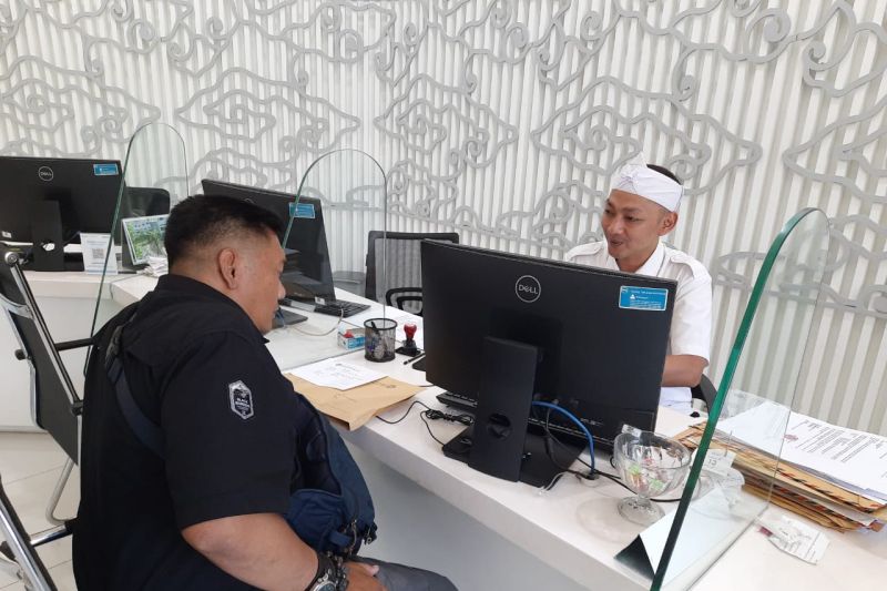 Pemprov Jabar: Bale Pananggeuhan menjadi wadah baru pengaduan publik