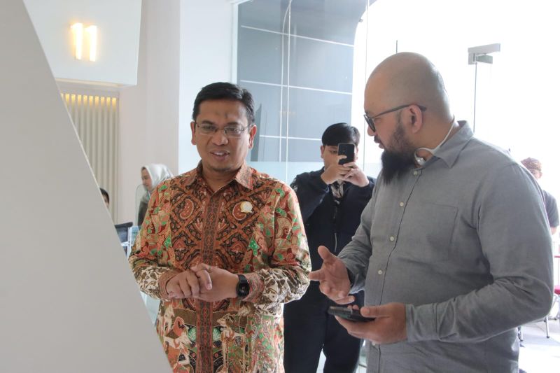 DPRD Jabar Puji Pos Pengaduan Gedung Sate, Layanan Publik Kini Lebih Dekat ke Warga