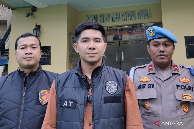 Terungkap! kronologi bocah 15 tahun serang pelajar di Grogol Petamburan