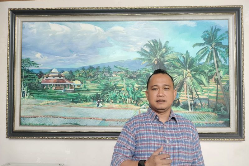 Persaudaraan Tani-Nelayan: Program MBG Jadi Motor Penggerak Kesejahteraan Rakyat