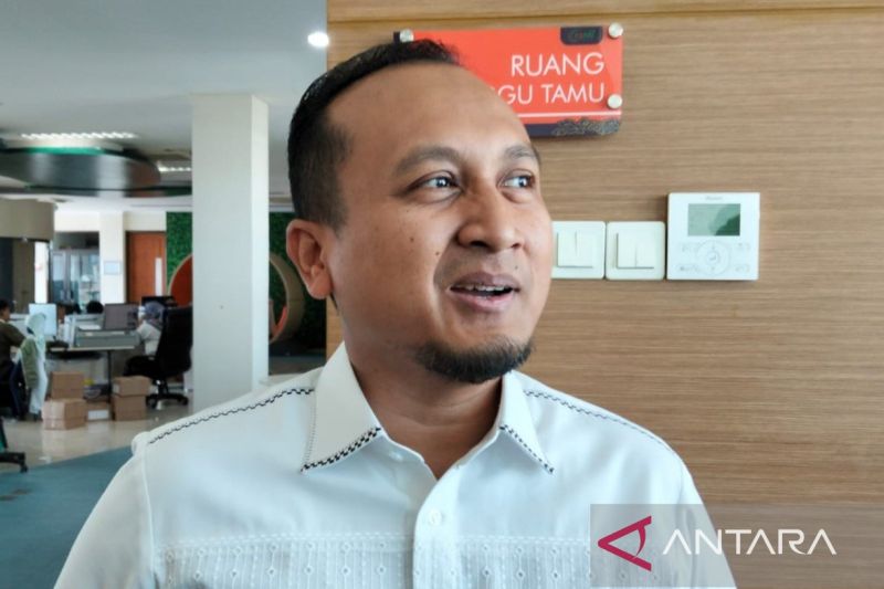 P3DW Cianjur sebut program pemutihan turunkan jumlah penunggak PKB