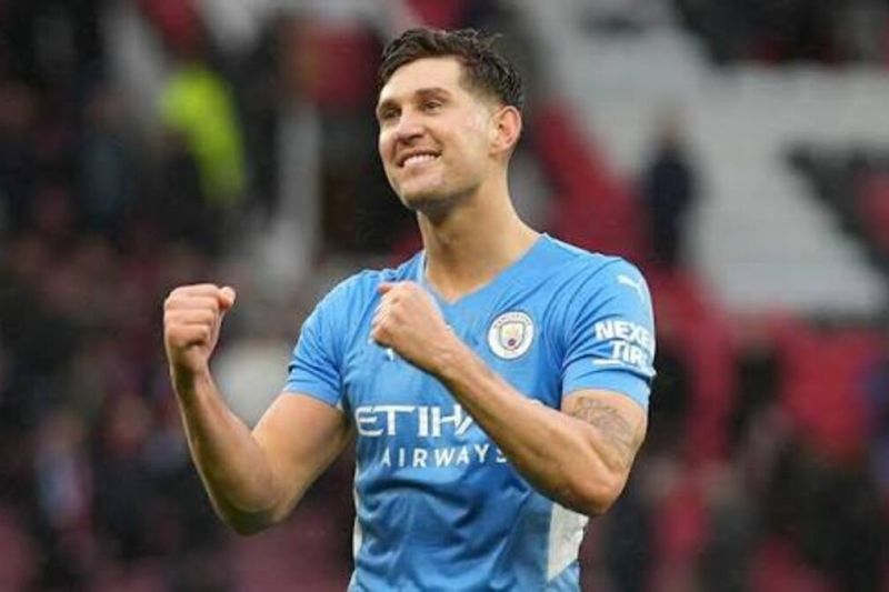 John Stones sempat niat pensiun akibat cedera panjang