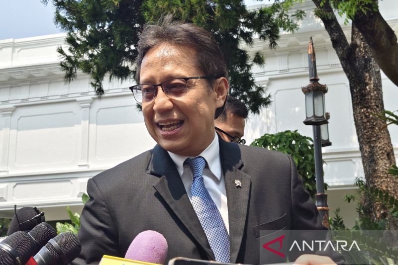 Menkes akui mendengar ada penambahan wamenkes baru