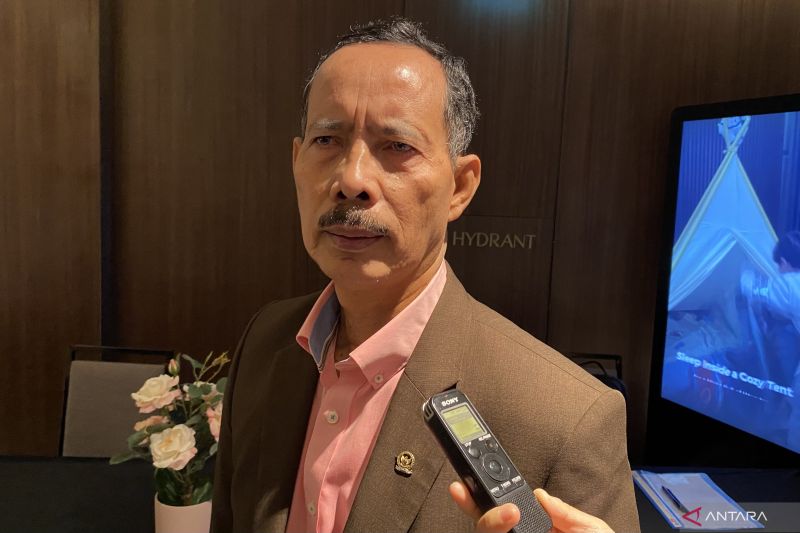 KY tengah analisis ribuan halaman putusan Tom Lembong