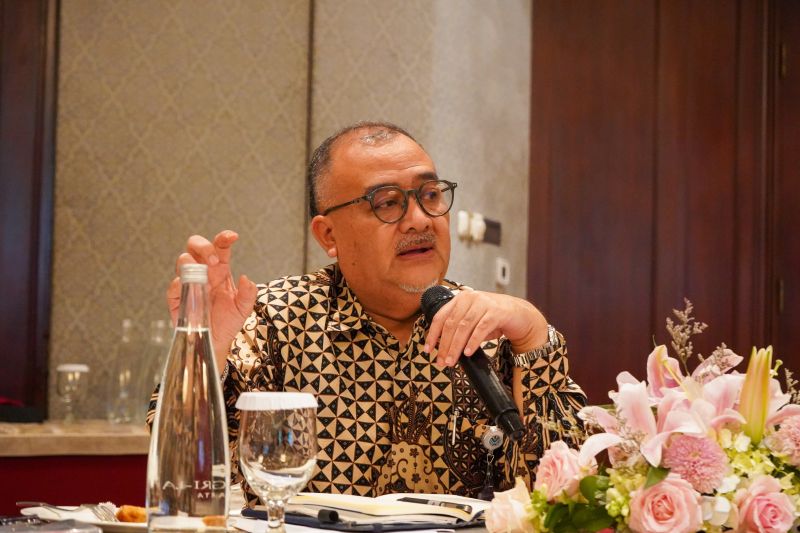 Indonesia boosts climate finance via multi‑scheme carbon value - …