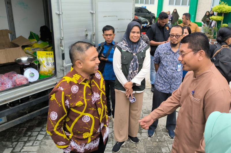 TKD Riau dipotong Rp1,2 triliun, Gubri kumpulkan bupati/walikota menghadap Menkeu