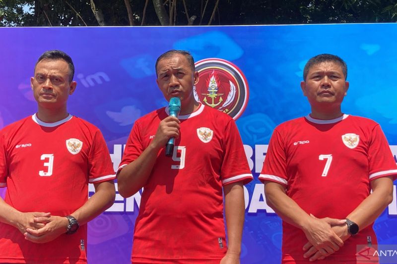 TNI pastikan sistem meritokrasi diterapkan sesuai perintah Presiden