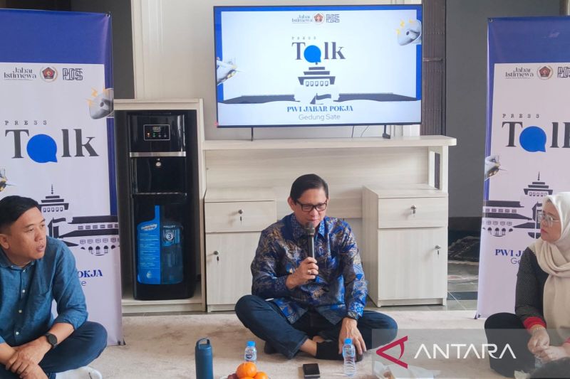 DPRD Jabar sebut langkah penataan tata ruang strategis tekan bencana