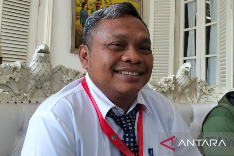 Dishub Cianjur memprioritaskan pemasangan PJU menuju kawasan wisata