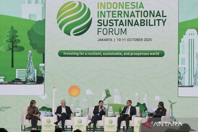 Astra dorong ekspor ubi Desa Sejahtera ke Malaysia dan Singapura