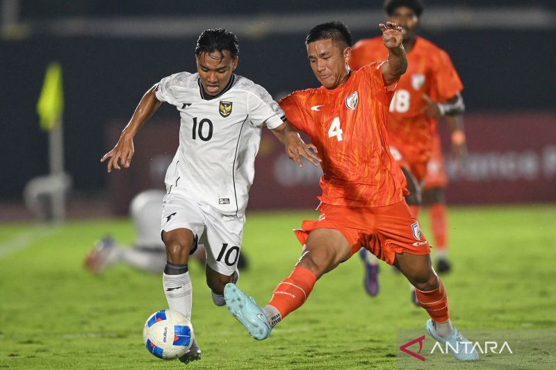 Jadwal Siaran Langsung Timnas Indonesia U23 vs Mali U23