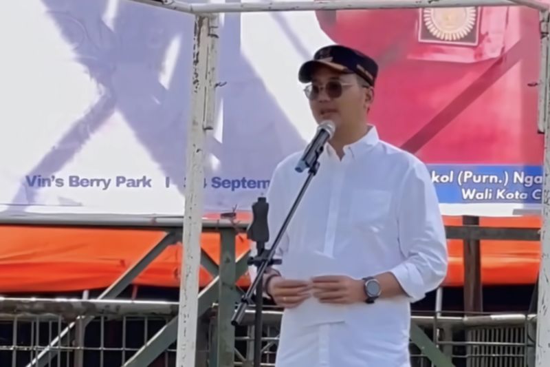 Pemkot Cimahi sebut program prioritas tetap berjalan meski APBD dipangkas